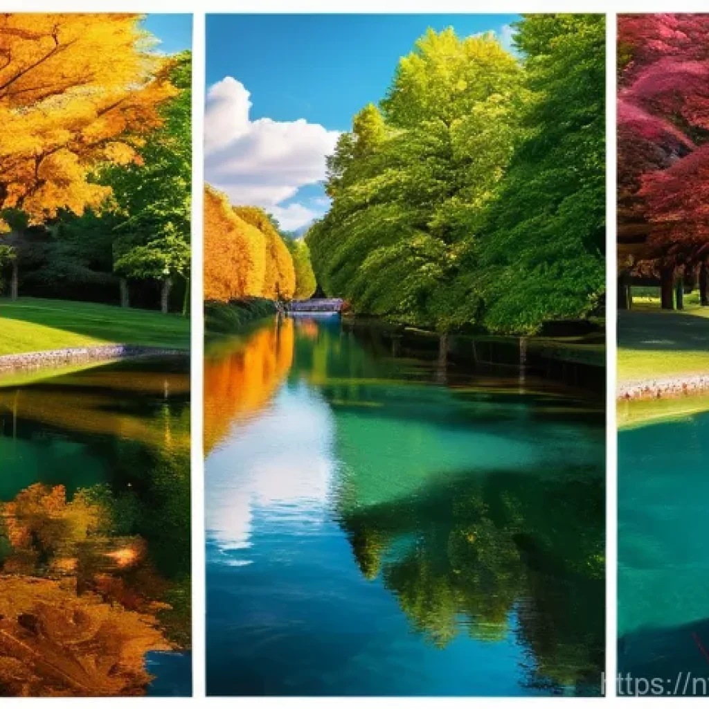 대체 식품의 소비 패턴 변화 - Here are three image prompts in English, reflecting the provided context:
